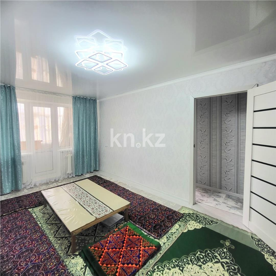 Продажа 1-комнатной квартиры, 30 м², ул. Абая в Темиртау - фото 2
