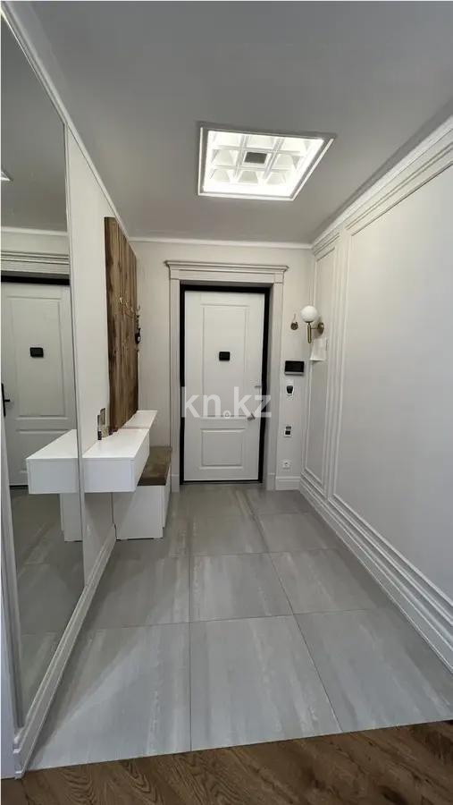 Продажа 4-комнатной квартиры, 132 м² в Астане - фото 10