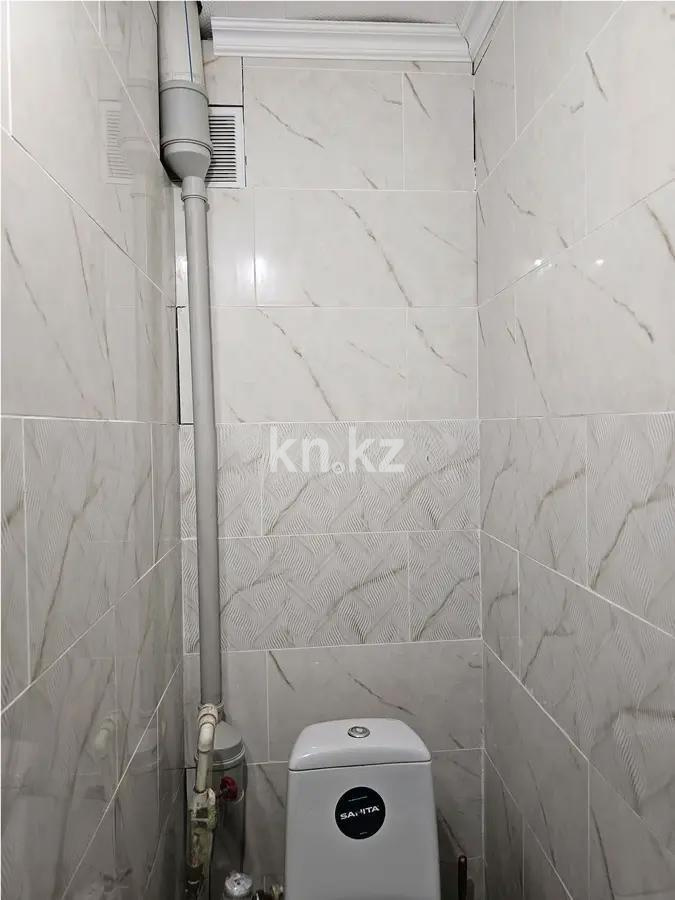 Продажа 2-комнатной квартиры, 54 м² - Продажа квартир от собственников в Караганде фото 4 из 6