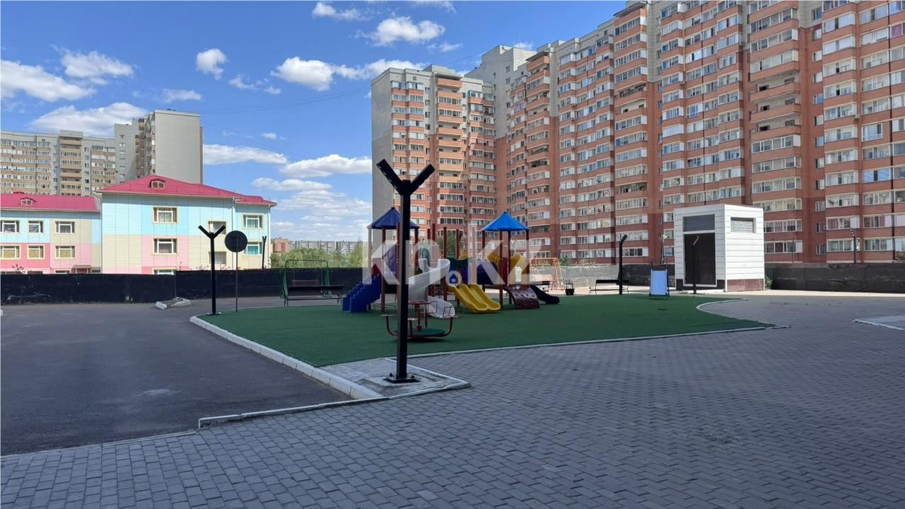 Продажа 3-комнатной квартиры, 74.5 м² в Караганде - фото 2