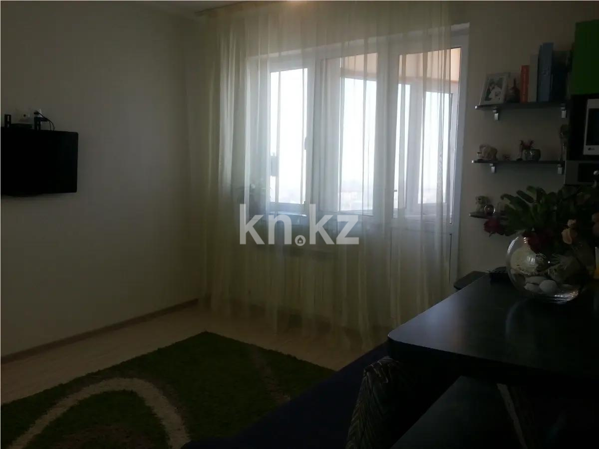Продажа 4-комнатной квартиры, 110 м², ул. Кенесары хана, дом  54/20 - Продажа  четырехкомнатных квартир в новостройках Алматы без посредников фото 1 из 7