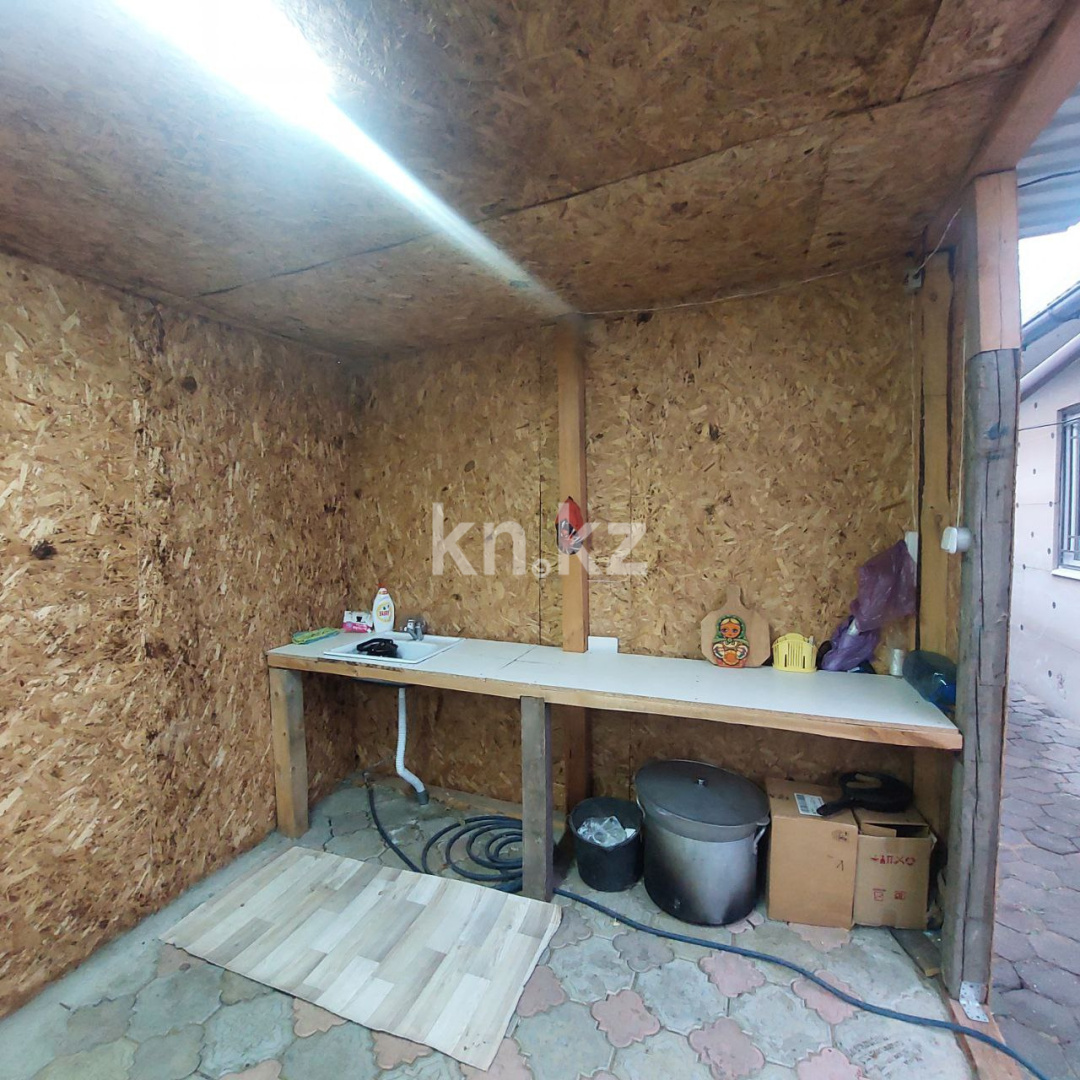 Продажа 6-комнатного дома, 132.4 м², ул. Козыбаева - Продажа квартир в Костанае фото 20 из 23