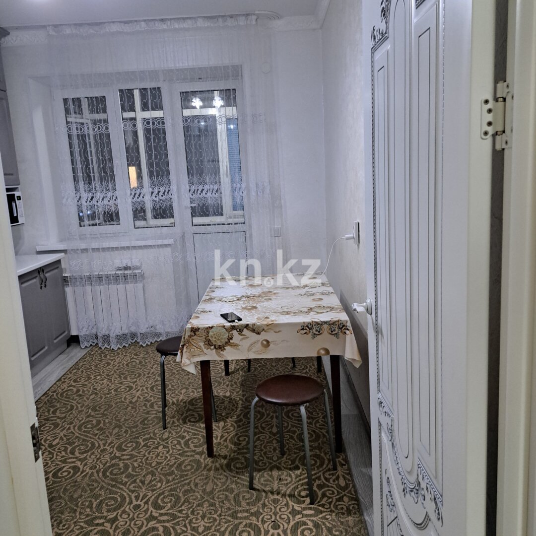 Продажа 1-комнатной квартиры, 40 м² в Астане - фото 4
