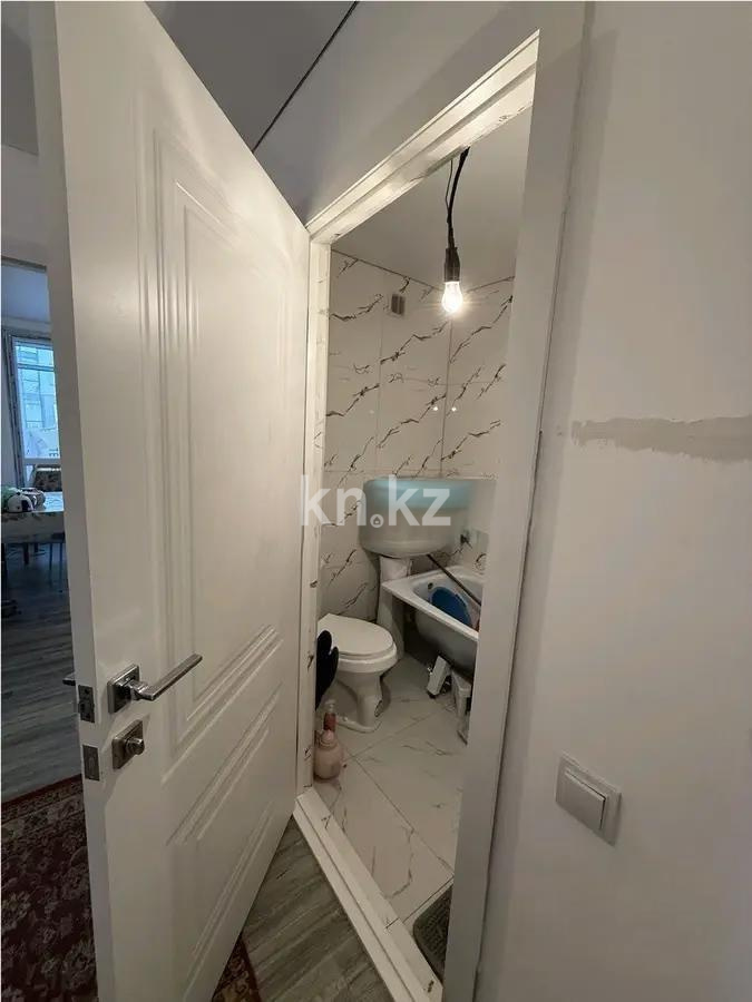 Продажа 3-комнатной квартиры, 74.9 м² в Астане - фото 5