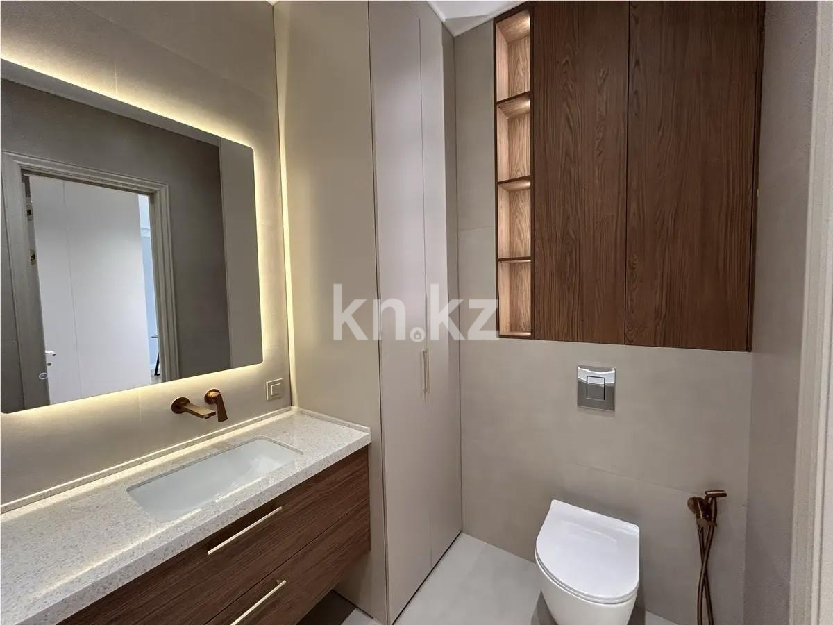 Продажа 2-комнатной квартиры, 41.4 м² - Продажа  двухкомнатных квартир в новостройках Астаны фото 5 из 5
