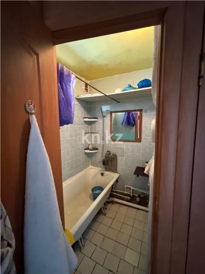 Продажа 2-комнатной квартиры, 51 м², ул. Университетская, дом  29 - Продажа  двухкомнатных квартир в Караганде фото 5 из 6