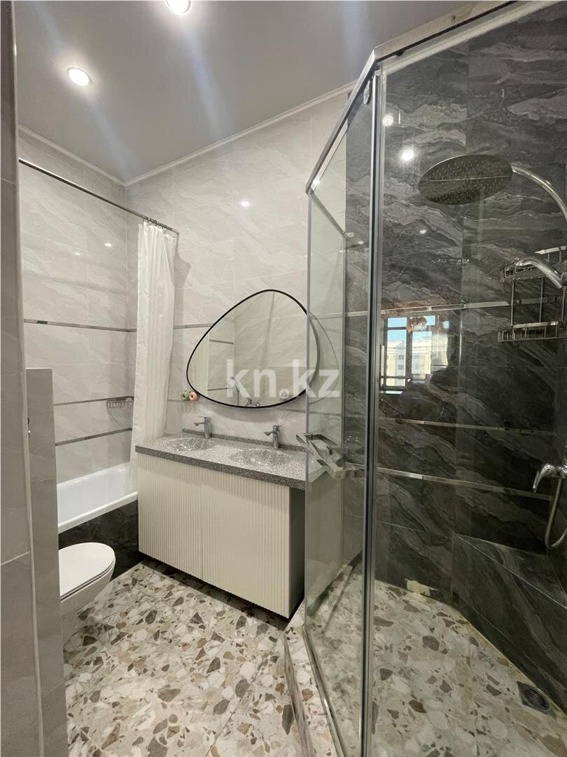 Продажа 3-комнатной квартиры, 102 м² в Астане - фото 15