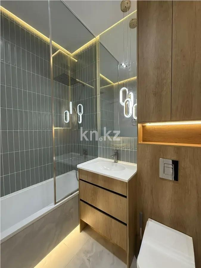 Продажа 2-комнатной квартиры, 59 м² в Астане - фото 4