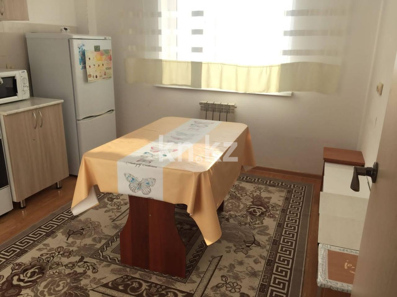 Продажа 1-комнатной квартиры, 40.3 м² - Продажа действующего бизнеса в Усть-Каменогорске фото 4 из 9