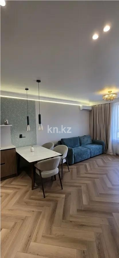 Продажа 2-комнатной квартиры, 50 м² в Алматы