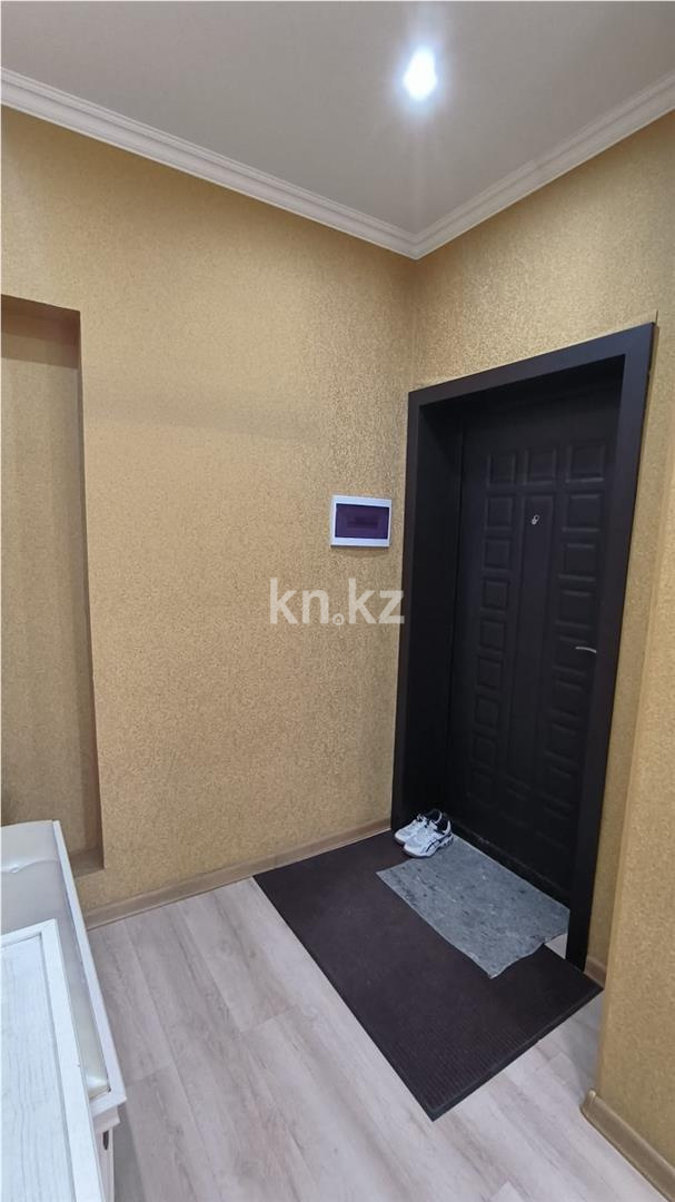 Продажа 3-комнатной квартиры, 64 м² в Караганде - фото 22