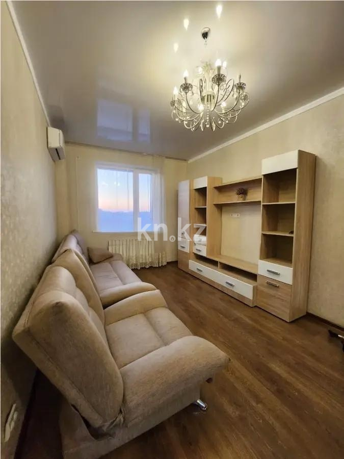 Продажа 1-комнатной квартиры, 42.5 м² в Астане