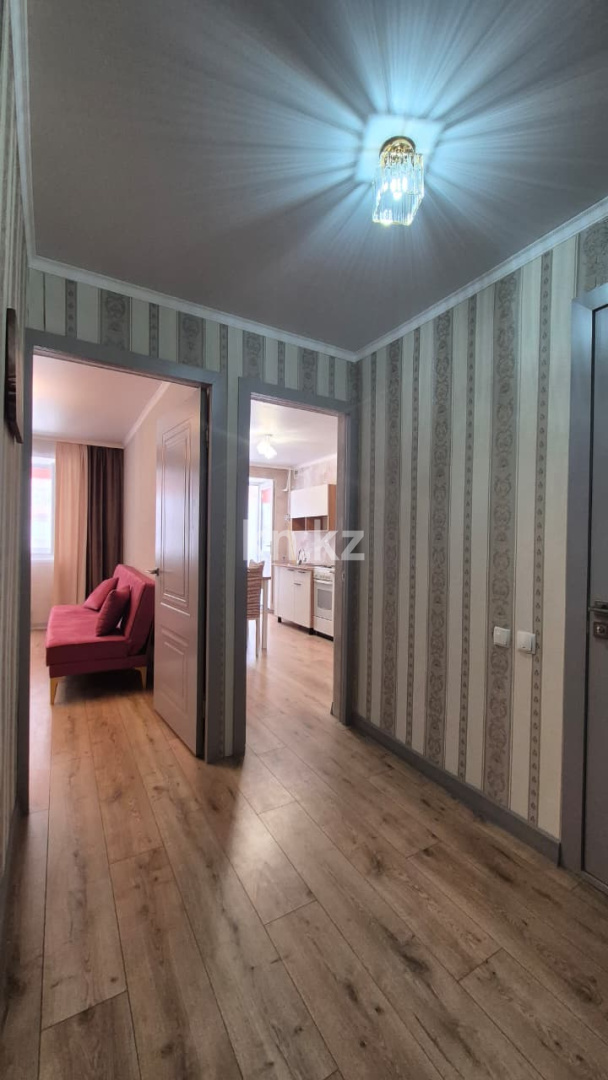 Продажа 1-комнатной квартиры, 38 м² в Атырау - фото 4