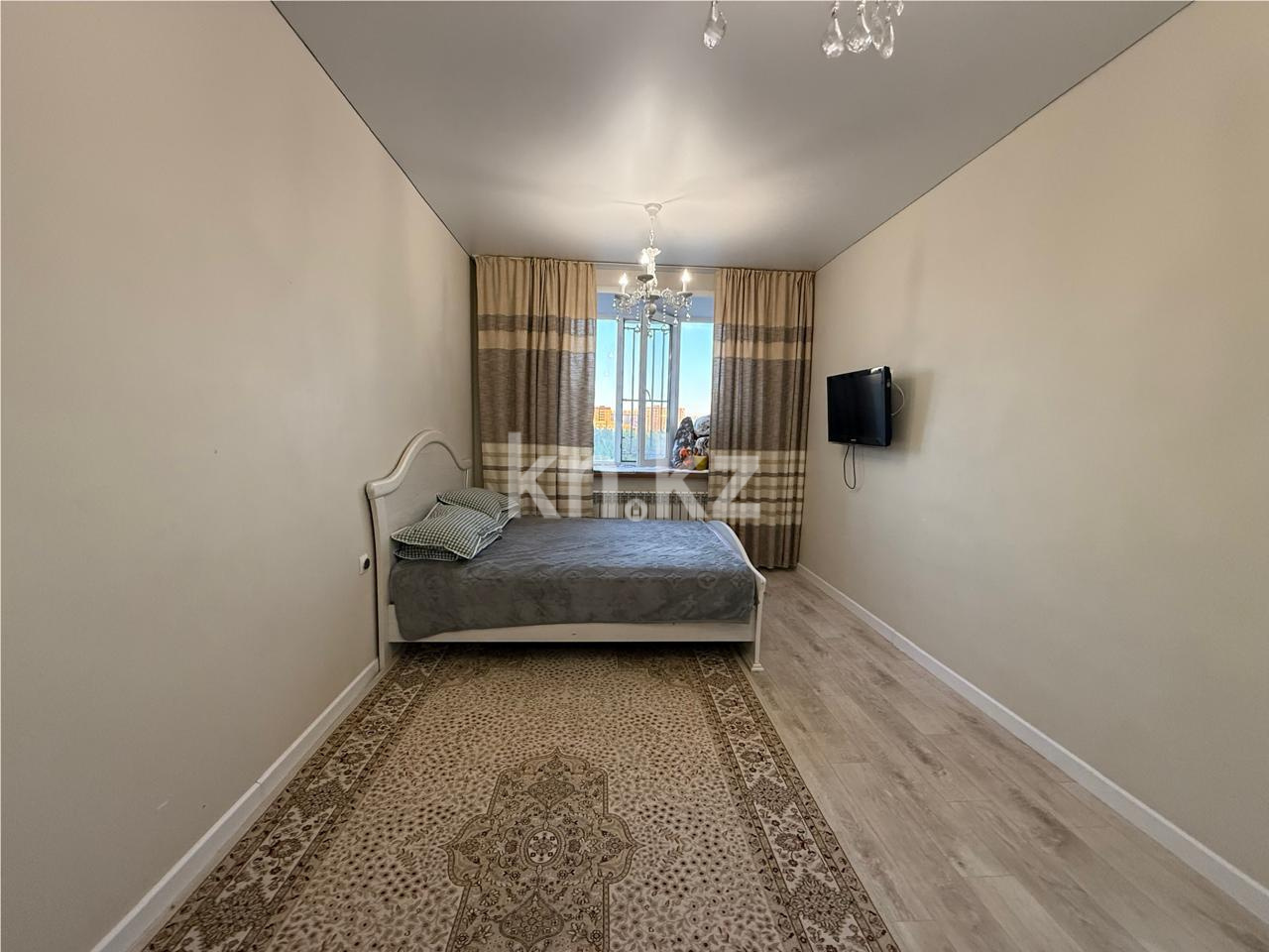 Продажа 2-комнатной квартиры, 50 м² в Караганде - фото 6