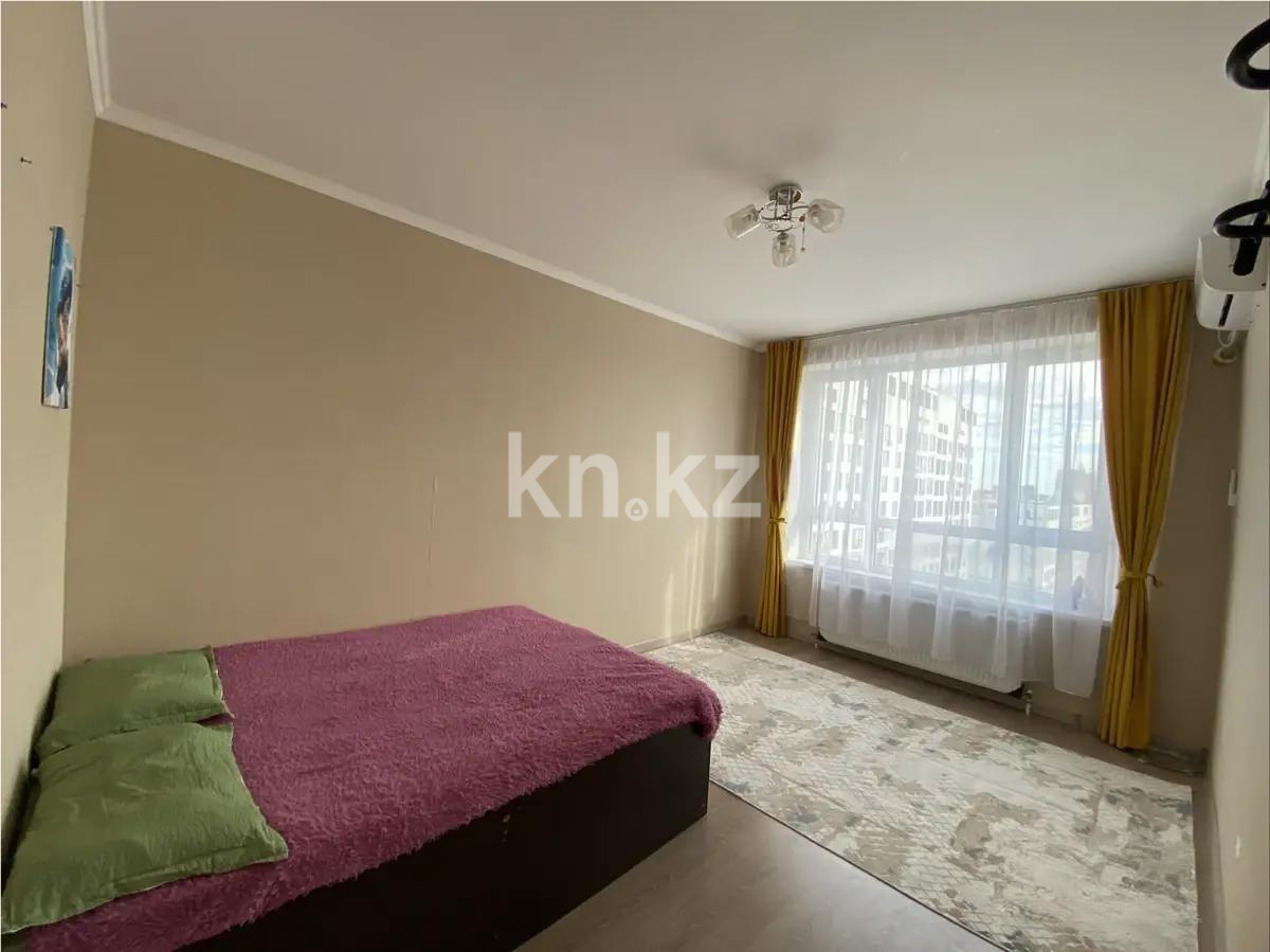 Продажа 1-комнатной квартиры, 35 м² - Продажа квартир от собственников в Астане - страница 17 фото 1 из 4