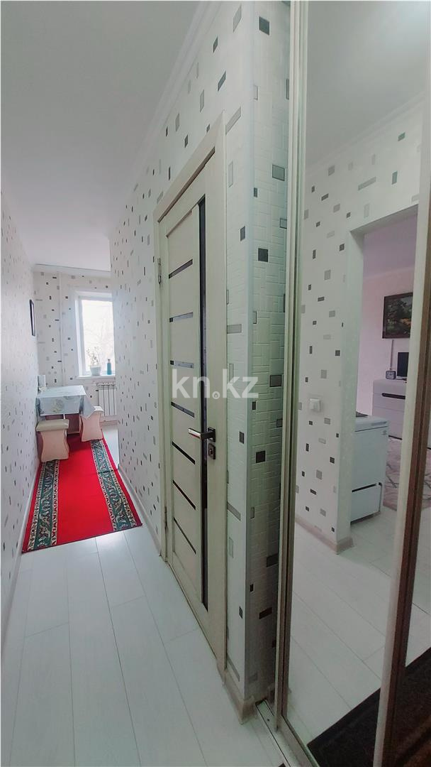 Продажа 1-комнатной квартиры, 33 м² в Караганде - фото 8