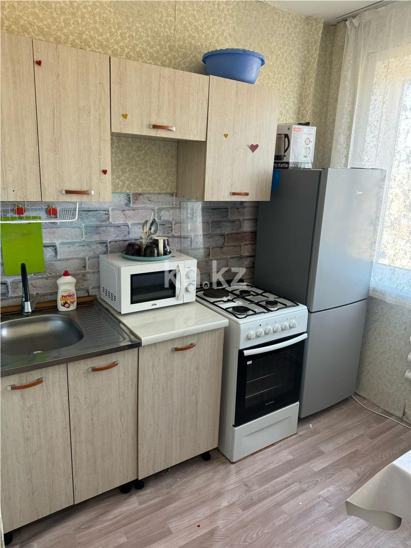 Продажа 1-комнатной квартиры, 30 м², мкр-н 14, дом  24 в Караганде - фото 3