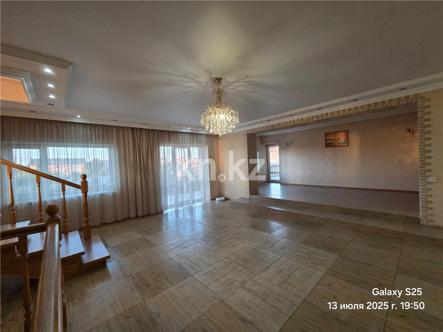 Продажа 8-комнатного дома, 820 м², мкр-н Отрадное - Продажа домов, коттеджей в Темиртау фото 42 из 59