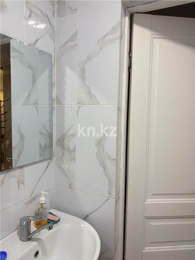 Продажа 2-комнатной квартиры, 38 м² в Караганде - фото 9
