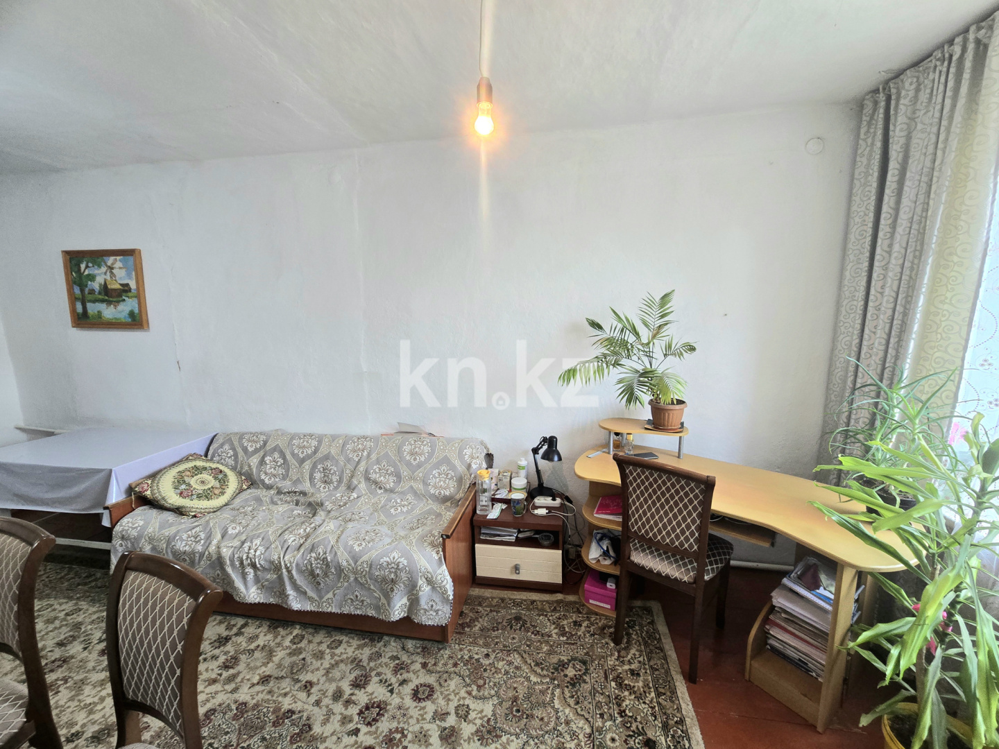 Продажа 4-комнатного дома, 120 м², Бейбарыс, дом  19 - Продажа квартир в Шымкенте фото 14 из 40