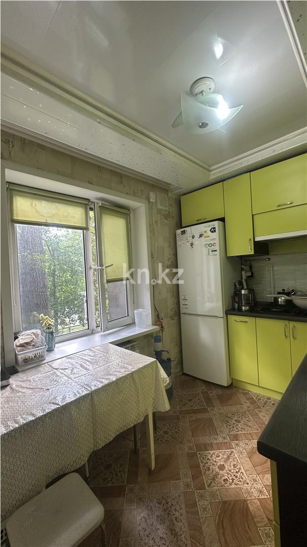 Продажа 3-комнатной квартиры, 54.7 м² - Продажа квартир в р-не Сарыарка Астаны фото 5 из 9