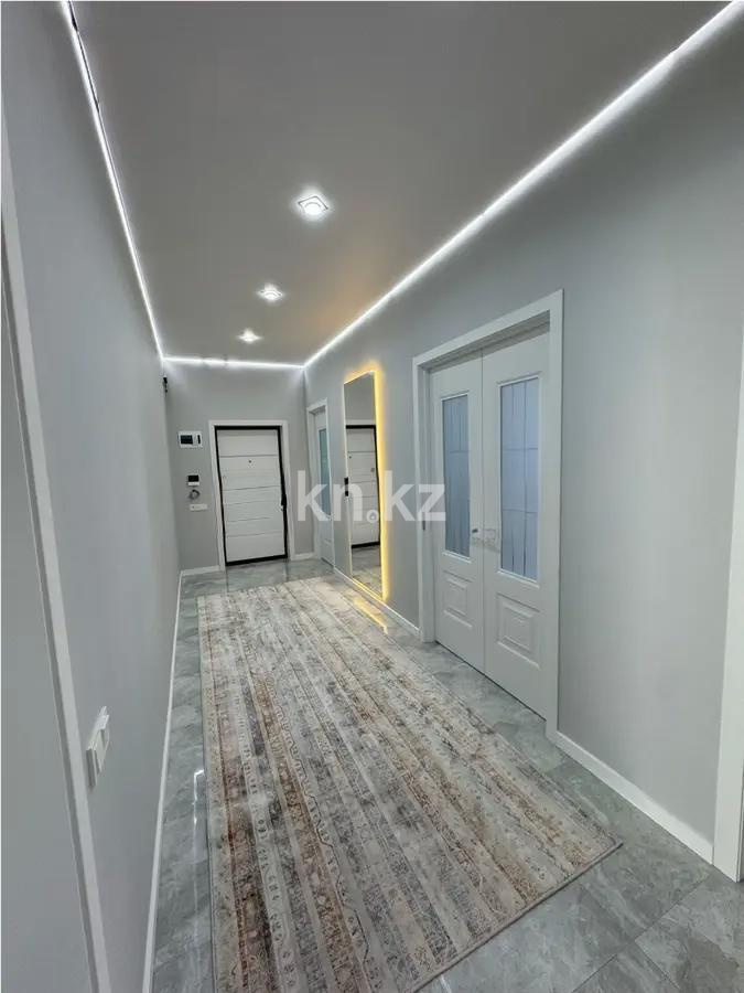 Продажа 3-комнатной квартиры, 86 м² - Недвижимость в Караганде - страница 3 фото 6 из 6