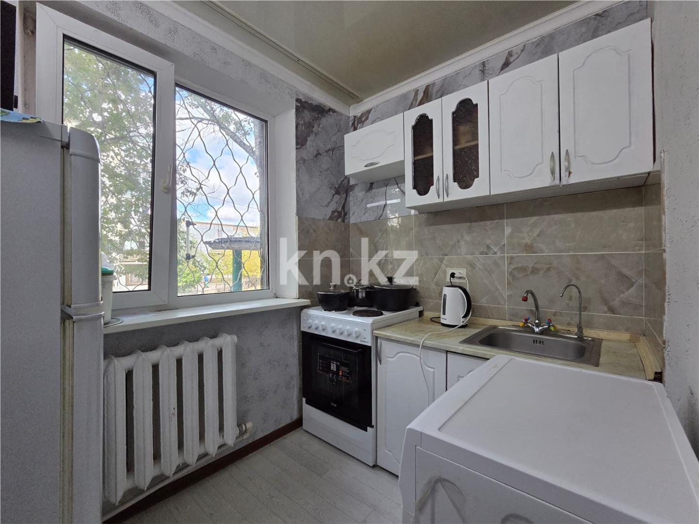 Продажа 3-комнатной квартиры, 58 м², пр. Республики в Темиртау - фото 6