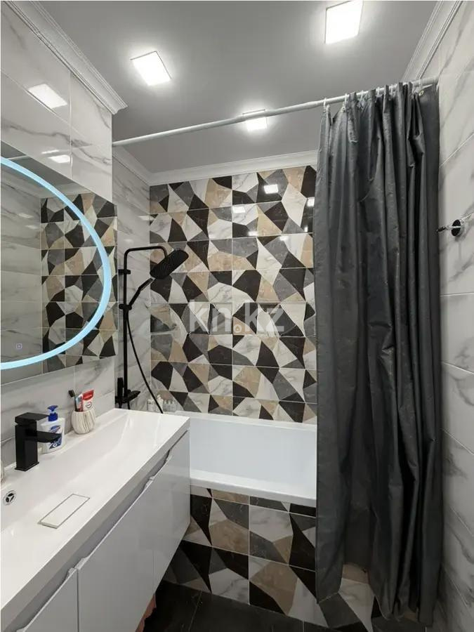 Продажа 2-комнатной квартиры, 52 м², ул. Аскарова, дом  21/20 в Алматы - фото 3