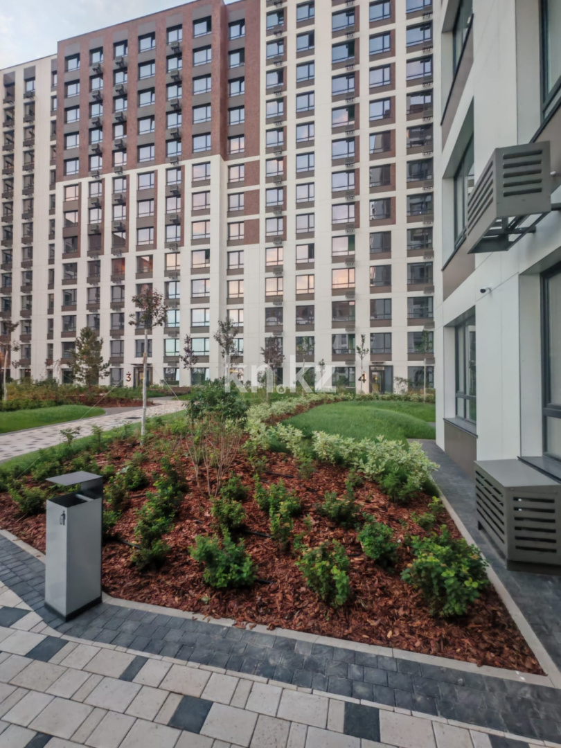 Продажа 2-комнатной квартиры, 61.3 м² - Продажа двухкомнатных квартир в Астане фото 14 из 15