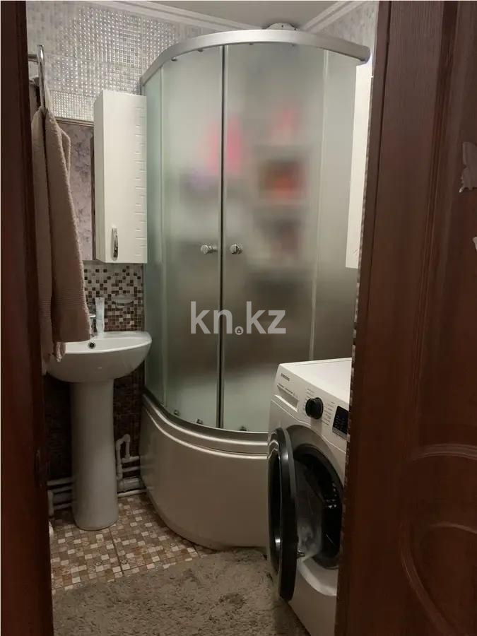 Продажа 2-комнатной квартиры, 50 м², ул. Металлистов, дом  44 - Продажа  двухкомнатных квартир в Караганде фото 4 из 6