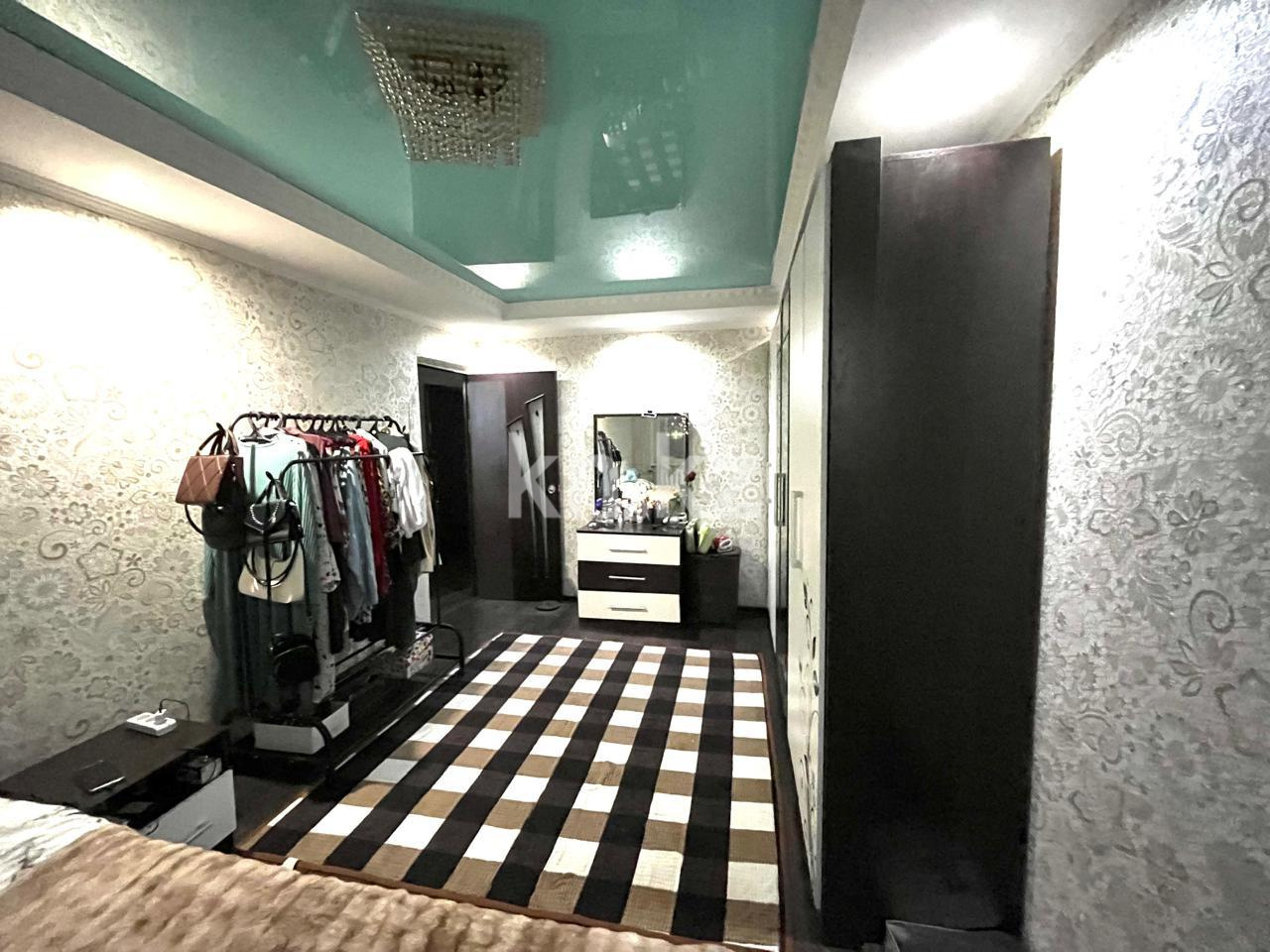 Продажа 3-комнатной квартиры, 67 м², мкр-н 15 в Караганде - фото 6