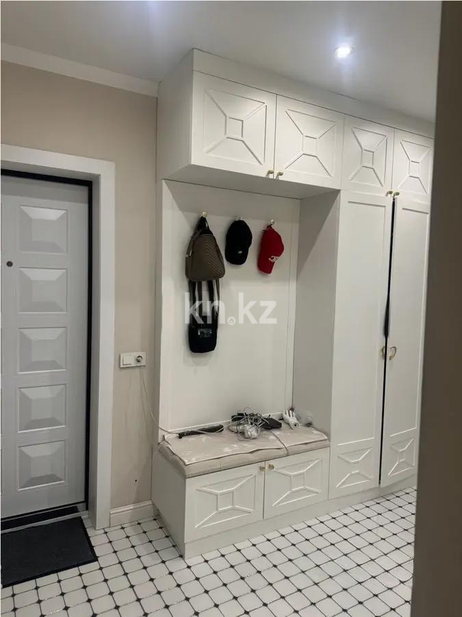 Продажа 2-комнатной квартиры, 70 м² - Продажа квартир в Казахстане - страница 24 фото 7 из 7