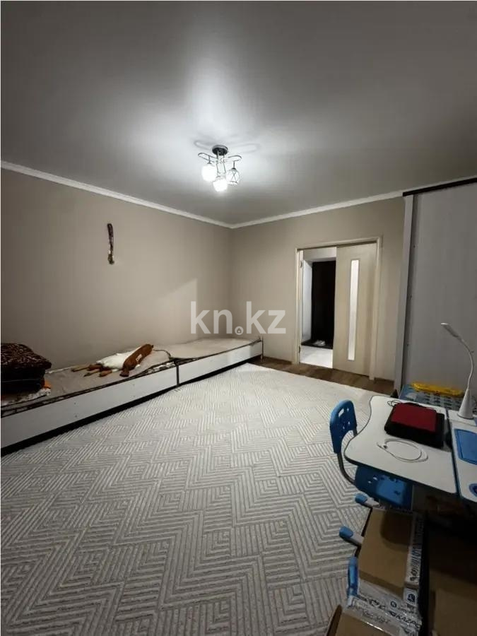Продажа 1-комнатной квартиры, 40 м² - Продажа недвижимости в Астане - страница 30 фото 1 из 4
