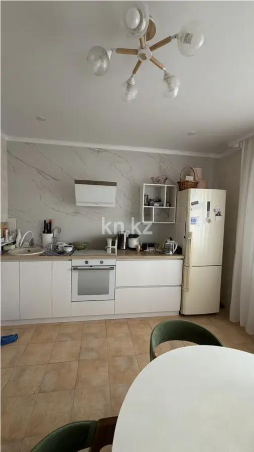Продажа 1-комнатной квартиры, 55 м² в Астане - фото 2