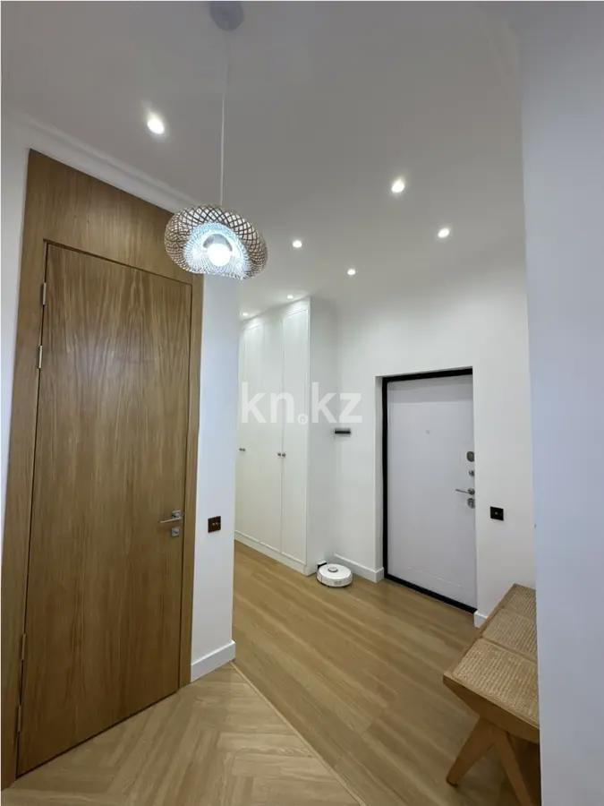 Продажа 3-комнатной квартиры, 86 м² - Продажа квартир в новостройках Астаны - страница 30 фото 9 из 9