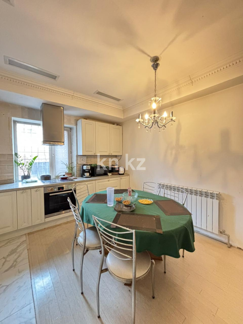 Продажа 7-комнатного дома, 276.6 м² - Продажа домов, коттеджей в Астане фото 13 из 37