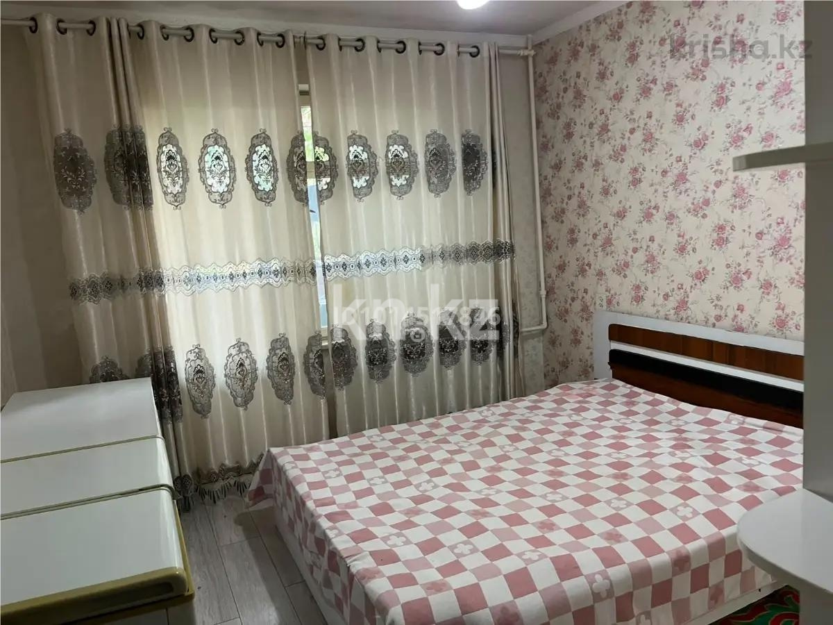 Продажа 2-комнатной квартиры, 52 м² в Алматы - фото 3