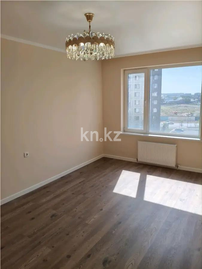 Продажа 1-комнатной квартиры, 44 м², пр. Райымбека, дом  210/7 - Продажа квартир в Алматы без посредников с фото фото 1 из 5