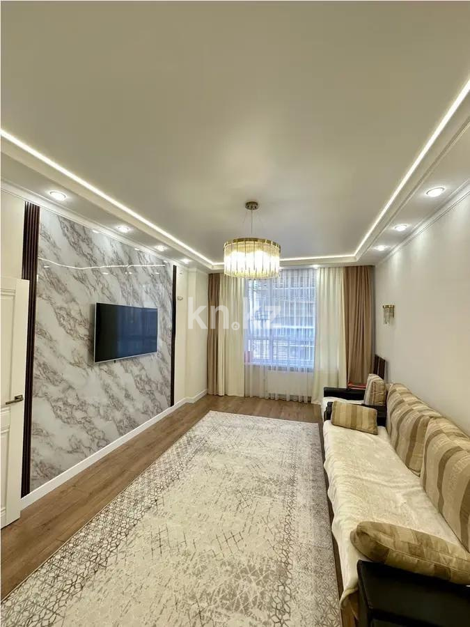 Продажа 2-комнатной квартиры, 67 м² в Астане