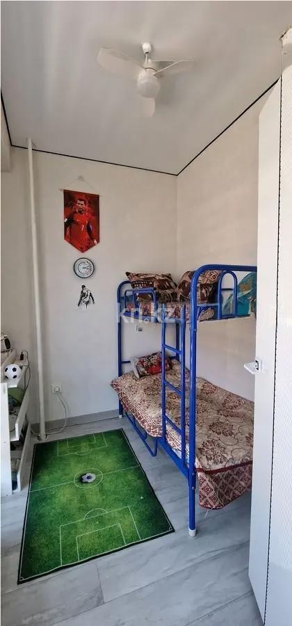Продажа 3-комнатной квартиры, 60 м² в Алматы - фото 3