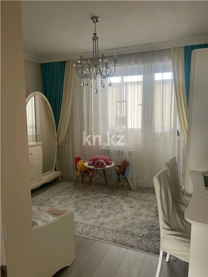 Продажа 3-комнатной квартиры, 98 м² в Алматы - фото 2