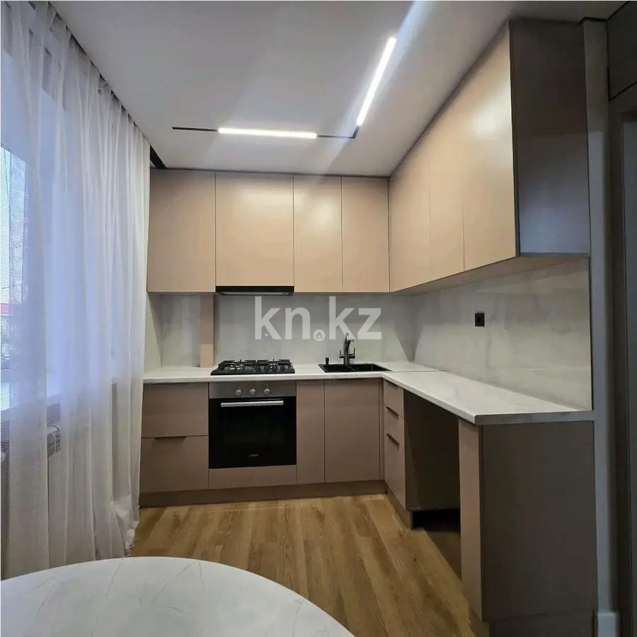 Продажа 2-комнатной квартиры, 42.2 м² в Алматы - фото 2