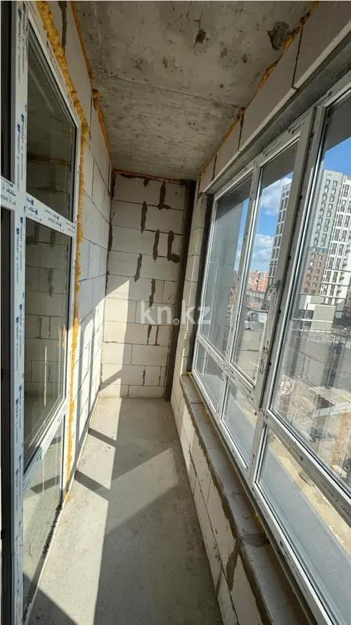 Продажа 2-комнатной квартиры, 60 м² в Астане - фото 6