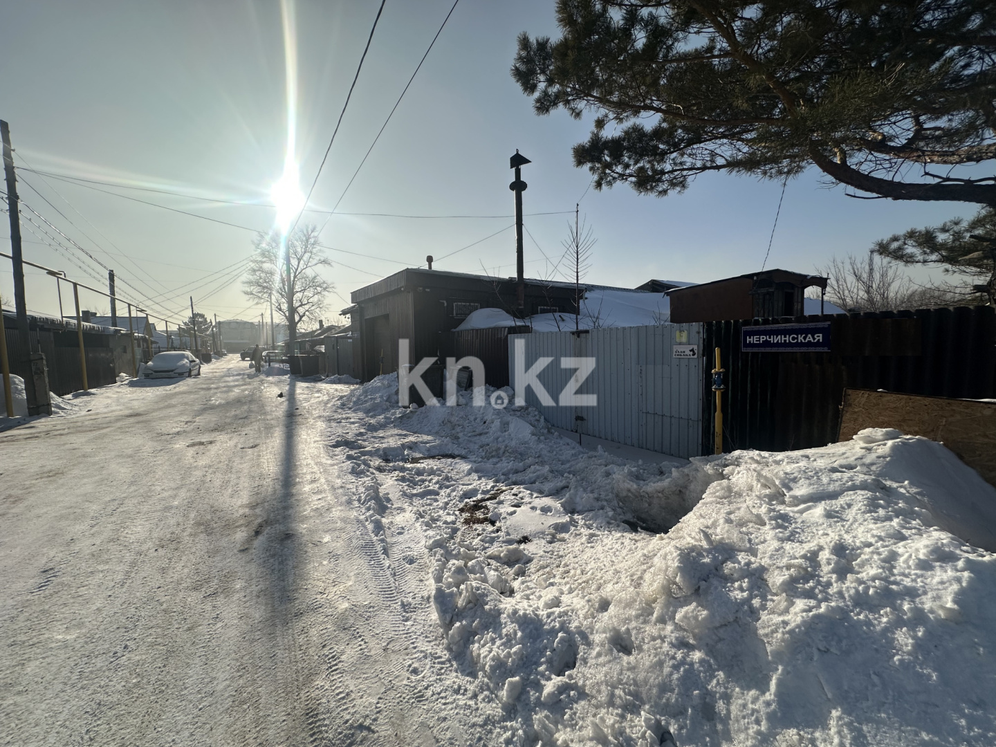 Продажа участка, 10 сот. - Продажа земельных участков в Караганде с фото фото 10 из 11