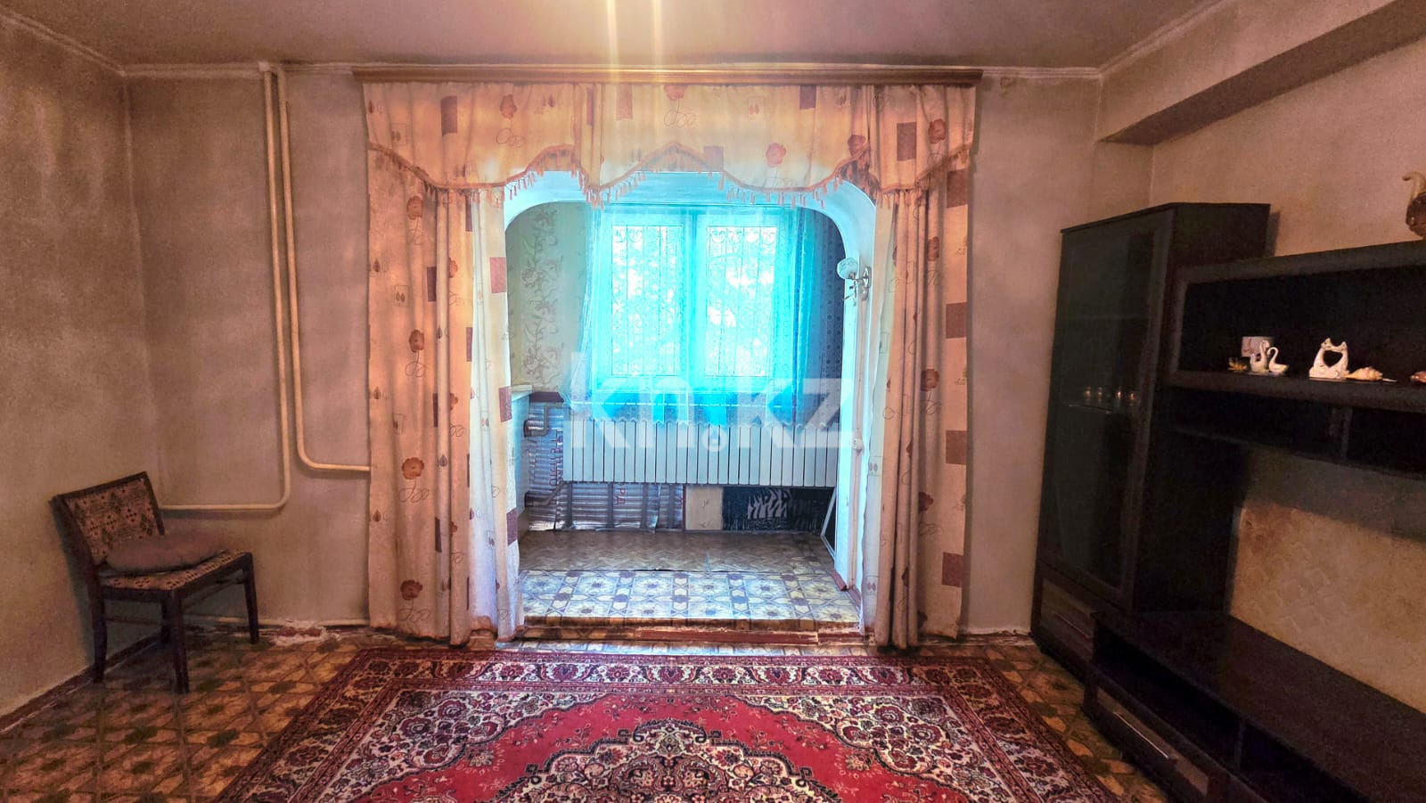 Продажа 2-комнатной квартиры, 48 м² в Алматы - фото 2