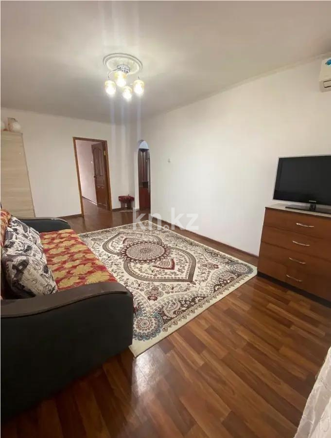 Продажа 2-комнатной квартиры, 45 м², мкр-н 6, дом  16 в Алматы