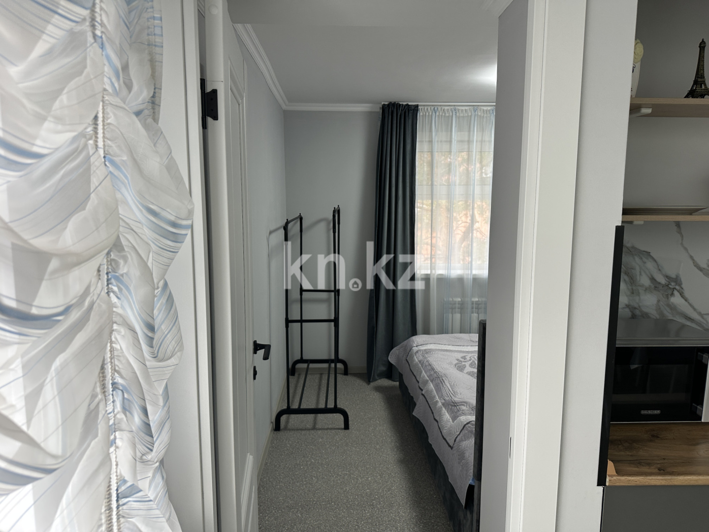 Аренда 2-комнатной квартиры, 35 м² - Недвижимость в Астане - страница 32 фото 7 из 10