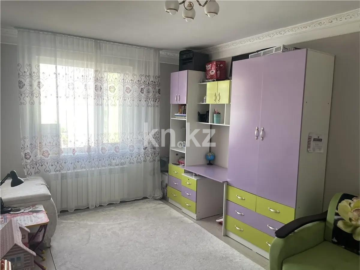 Продажа 3-комнатной квартиры, 88 м² в Астане - фото 3
