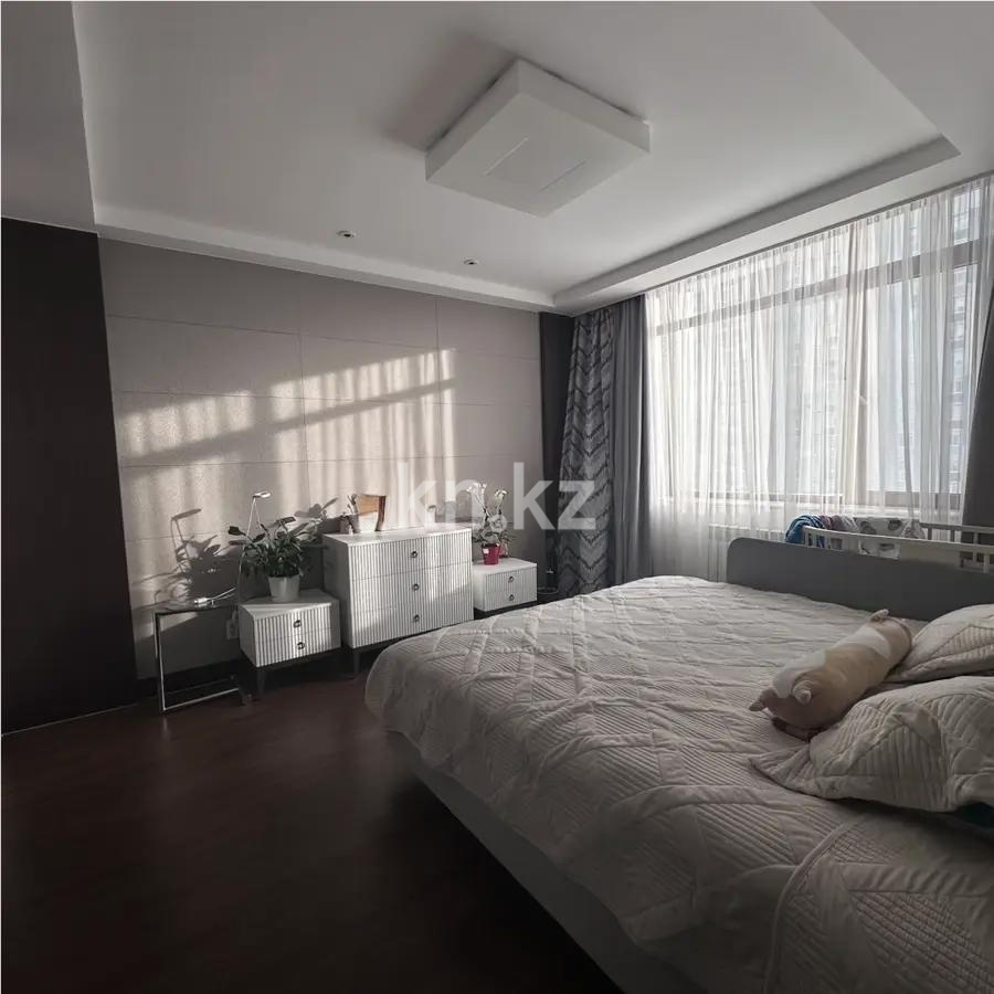 Продажа 3-комнатной квартиры, 96 м² в Астане - фото 2