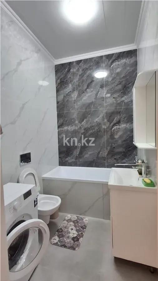 Продажа 1-комнатной квартиры, 34 м² - Продажа квартир в новостройках Астаны без посредников - страница 4 фото 3 из 4